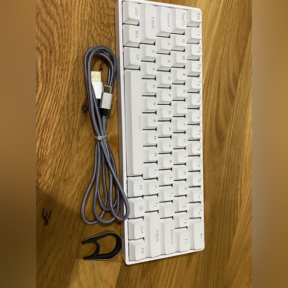 Matrix Keyboard